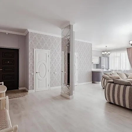 Arkadia Pearl 290 Lejlighed
