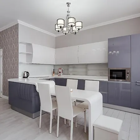 Arkadia Pearl 290 Lejlighed *