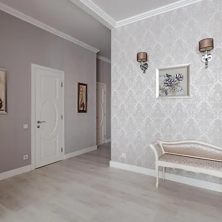Lejlighed Arkadia Pearl 290