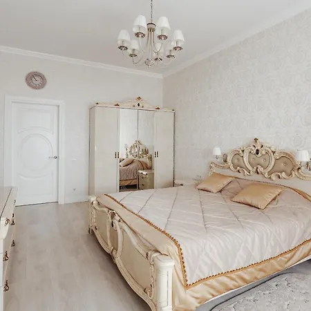 Lejlighed Arkadia Pearl 290 Odessa