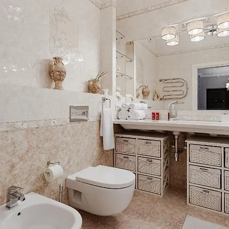Arkadia Pearl 290 Lejlighed Odessa