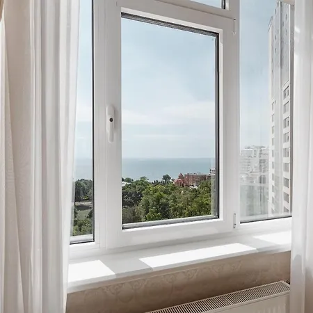 Arkadia Pearl 290 Odessa
