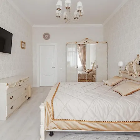 Arkadia Pearl 290 Lejlighed *