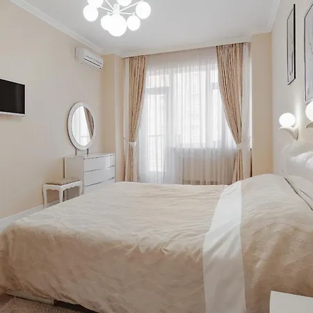 Arkadia Pearl 290 Lejlighed *