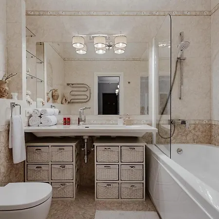 Lejlighed Arkadia Pearl 290 Odessa
