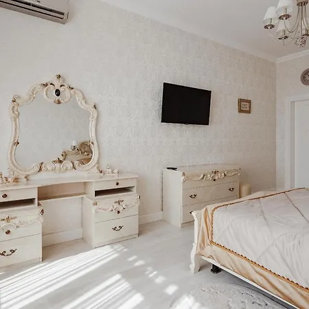 Arkadia Pearl 290 Lejlighed