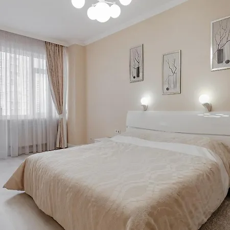 Arkadia Pearl 290 Lejlighed