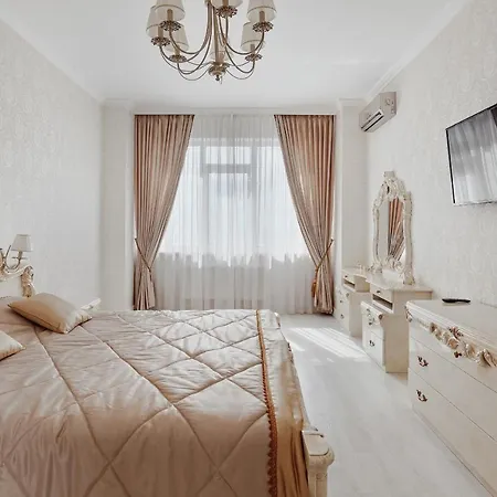 Lejlighed Arkadia Pearl 290