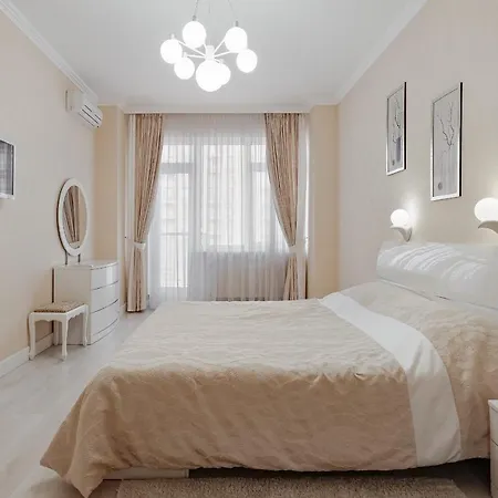 Lejlighed Arkadia Pearl 290